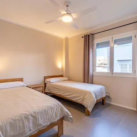 Ponent 2 Appartement Cala Ratjada (Mallorca)