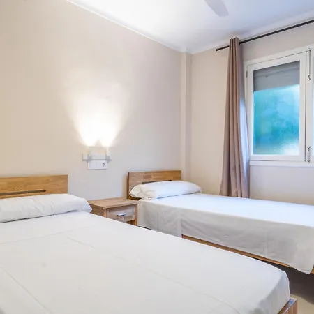 Appartement Ponent 2 Cala Ratjada (Mallorca)