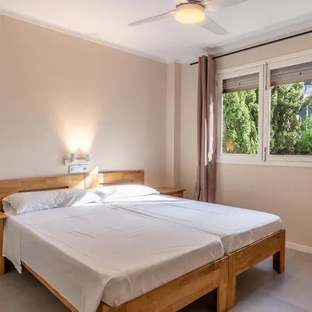 Appartement Ponent 2