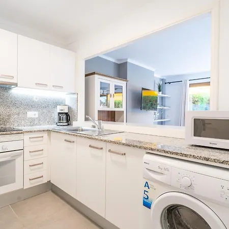 Appartement Ponent 2 Cala Ratjada (Mallorca)