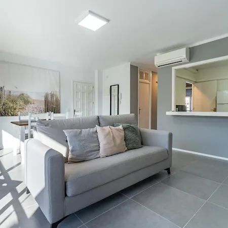 Apartament Ponent 2 Cala Ratjada (Mallorca)