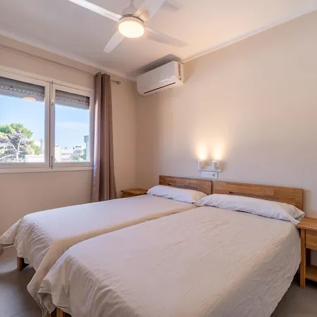 Apartament Ponent 2 *