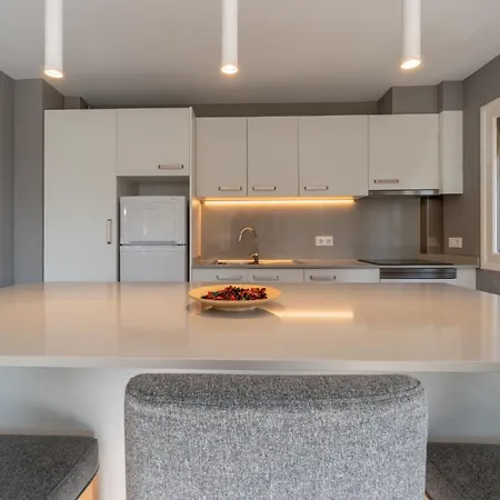 Ponent 2 Apartament Cala Ratjada (Mallorca)