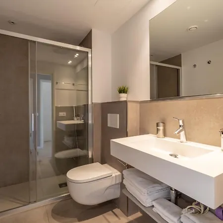 Ponent 2 Apartament