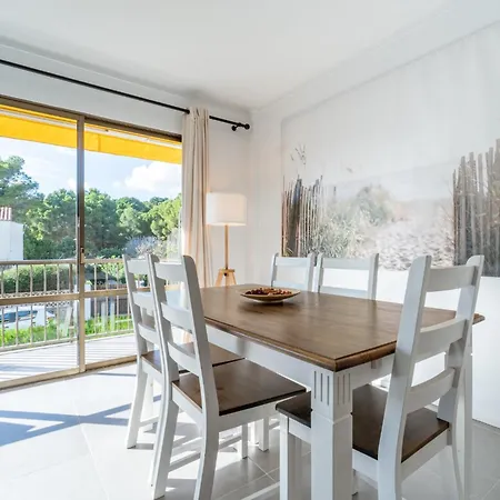 Apartament Ponent 2