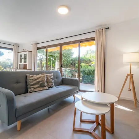 Apartament Ponent 2