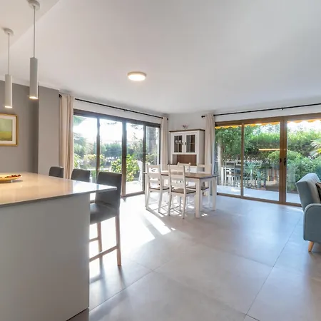 Apartament Ponent 2 Cala Ratjada (Mallorca)