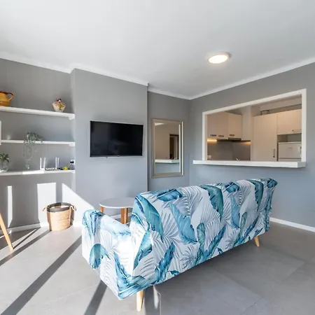 Apartament Ponent 2
