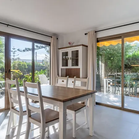 Apartament Ponent 2