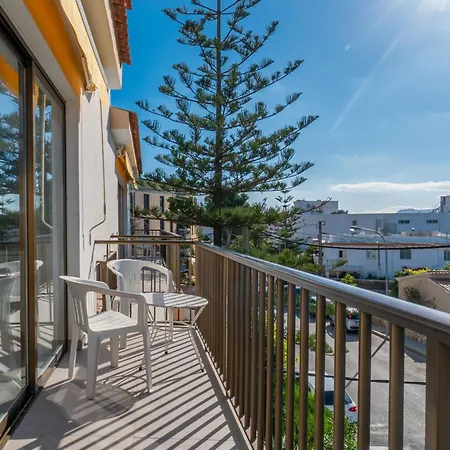 Apartament Ponent 2 *